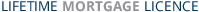 lifetime mortgage license