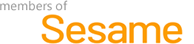 members of sesame
